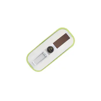 

UV Light Mini Sanitizer Travel Wand UV Light Without Chemicals for Hotel Toilet 831B