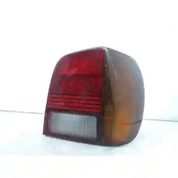 

962566 RIGHT REAR light VOLKSWAGEN POLO SALOON (6N1)