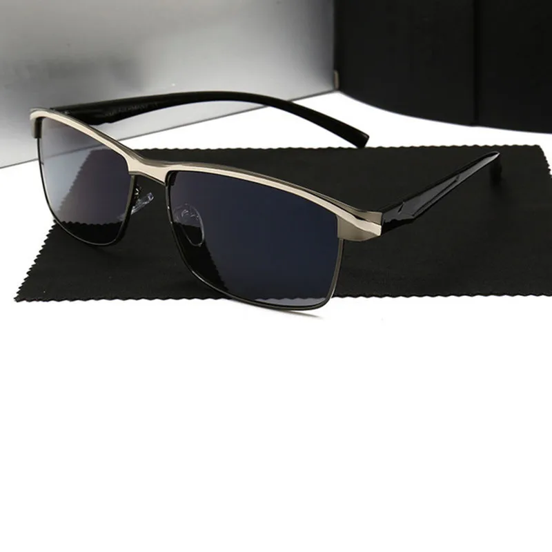 Новинка, брендовые очки с логотипом, очки lentes de sol mujer, очки для вождения, Oculos De Sol, модные мужские поляризованные солнцезащитные очки SD551