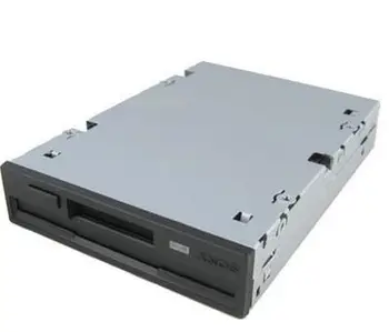 

For mobile mpf920 computer built-in floppy drive 1.44M FDD floppy drive / embroidery machine Free shipping