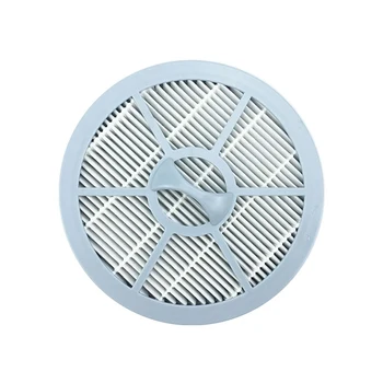 

Replacement HEPA Filters for Philips Vacuum Cleaner FC8208 FC8260 FC8262 FC8264
