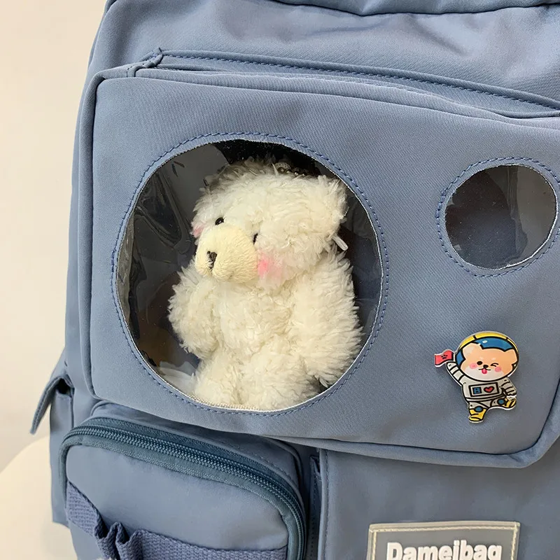 Kawaii Korean Style Harajuku Ita Backpack