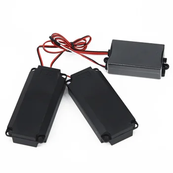 

Linkage Motor Sound Truck Scale Black Kinds Rc Car Module EngineAccelerator