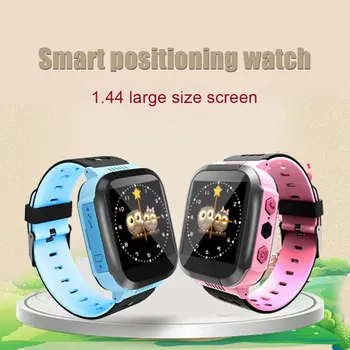 

Y03 Smart Watch KIds Multifunction Digital Wristwatch For Children Clock Baby Watches With Remote SOS Call Camera Kids Gifts Box