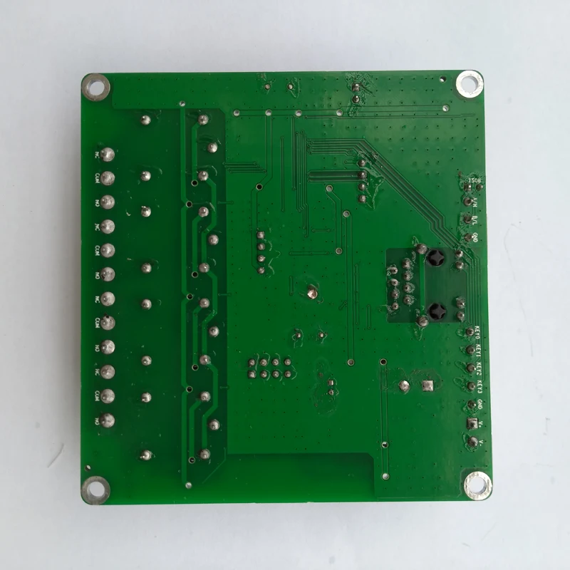 4-Канальный Релейный ethernet/rs485/подключению can-шины/Wi-Fi, веб-сервер rfid реле