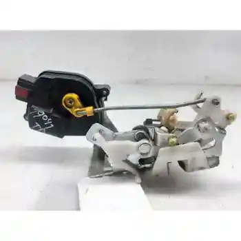 

96601455 REAR DOOR LOCK RIGHT CHEVROLET MATIZ