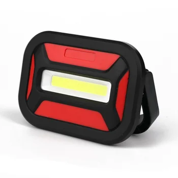 

20W Magnetic Cordless Mobile Charger Portable Rechargeable COB LED Work Light