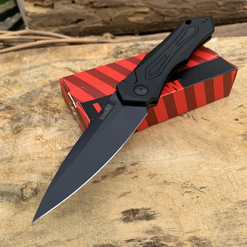 Продукт Kershaw 7800 складной нож CPM154Cm авиационная алюминиевая ручка edc инструмент для самозащиты
