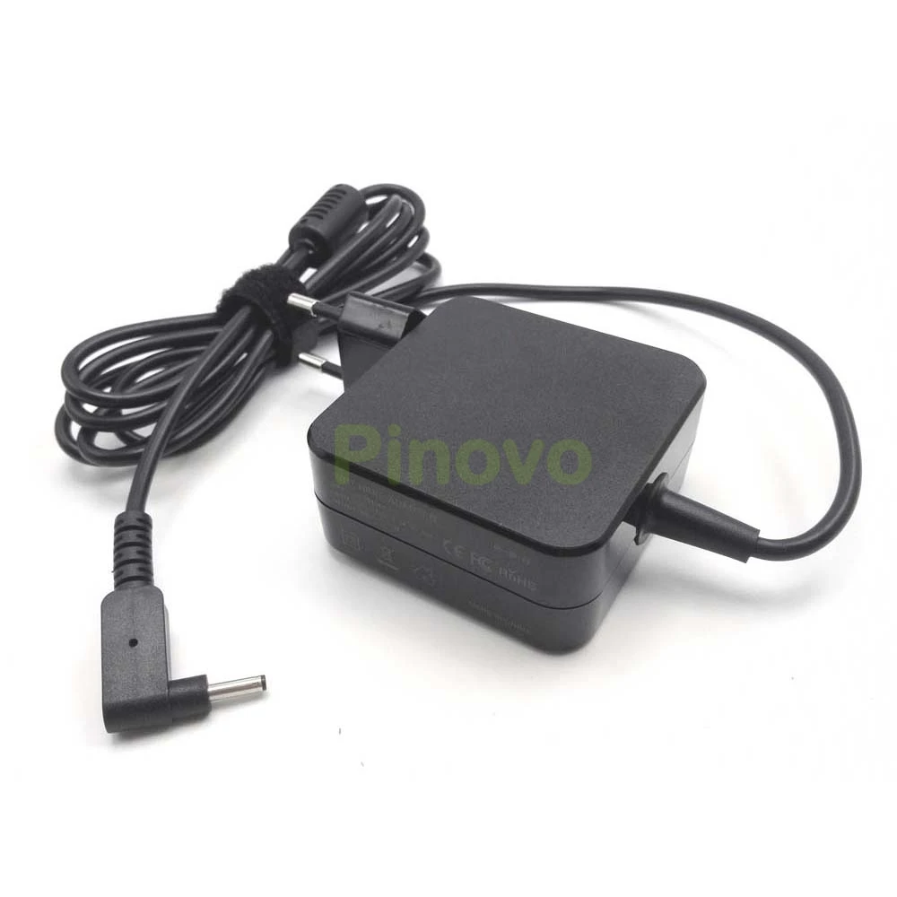 Adaptador para laptop