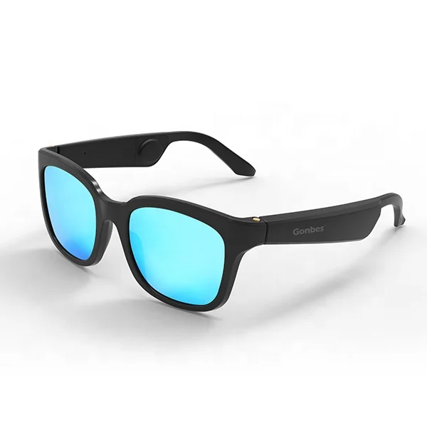 Smart Glasses Sports Camera HD1080P Camera