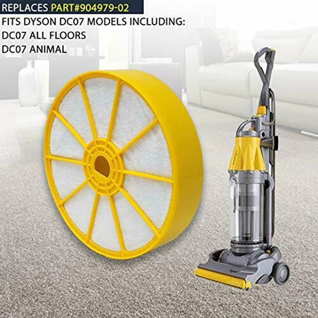 Dyson Vacuum Dc07 Parts Reviewmotors.co