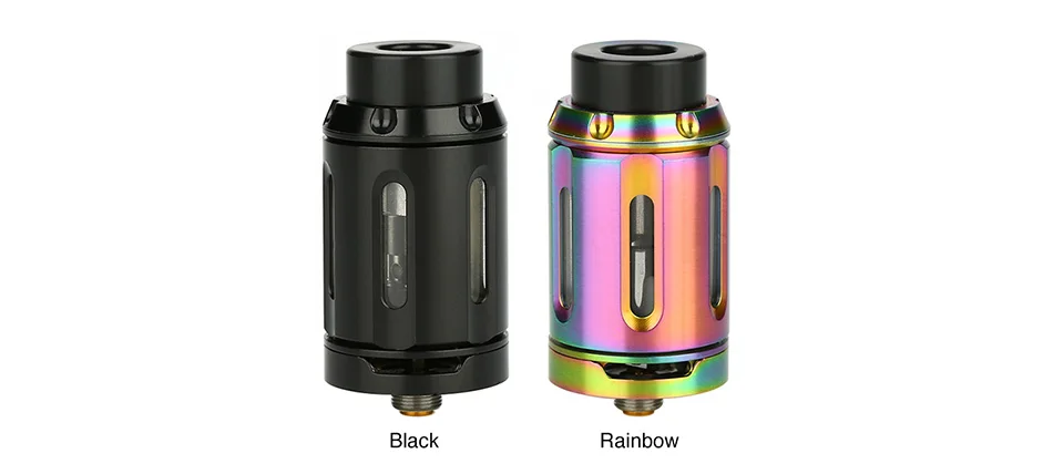 Squid Industries Peacemaker V2 Subohm Tank