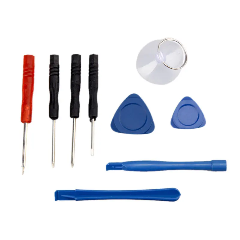 

Screwdriver Set Mobile Phone Repair Tools Kit Spudger Pry Opening Tool for iPhone iPad Samsung Cell Phone Hand Tools Set