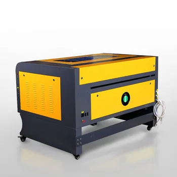 

Hot sale 1080 laser engraving and cutting machine 100W