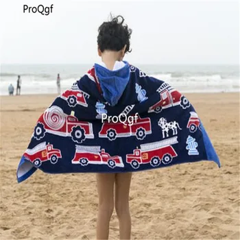 

ProQgf 1Pcs A Set Children Beach Sun Towel haodeo