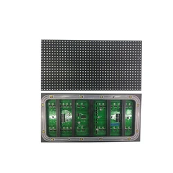 Module Led d'extérieur P8, 40x20 points, 320x160mm 