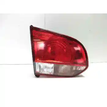 

LEFT REAR light VOLKSWAGEN GOLF VI (5K1)