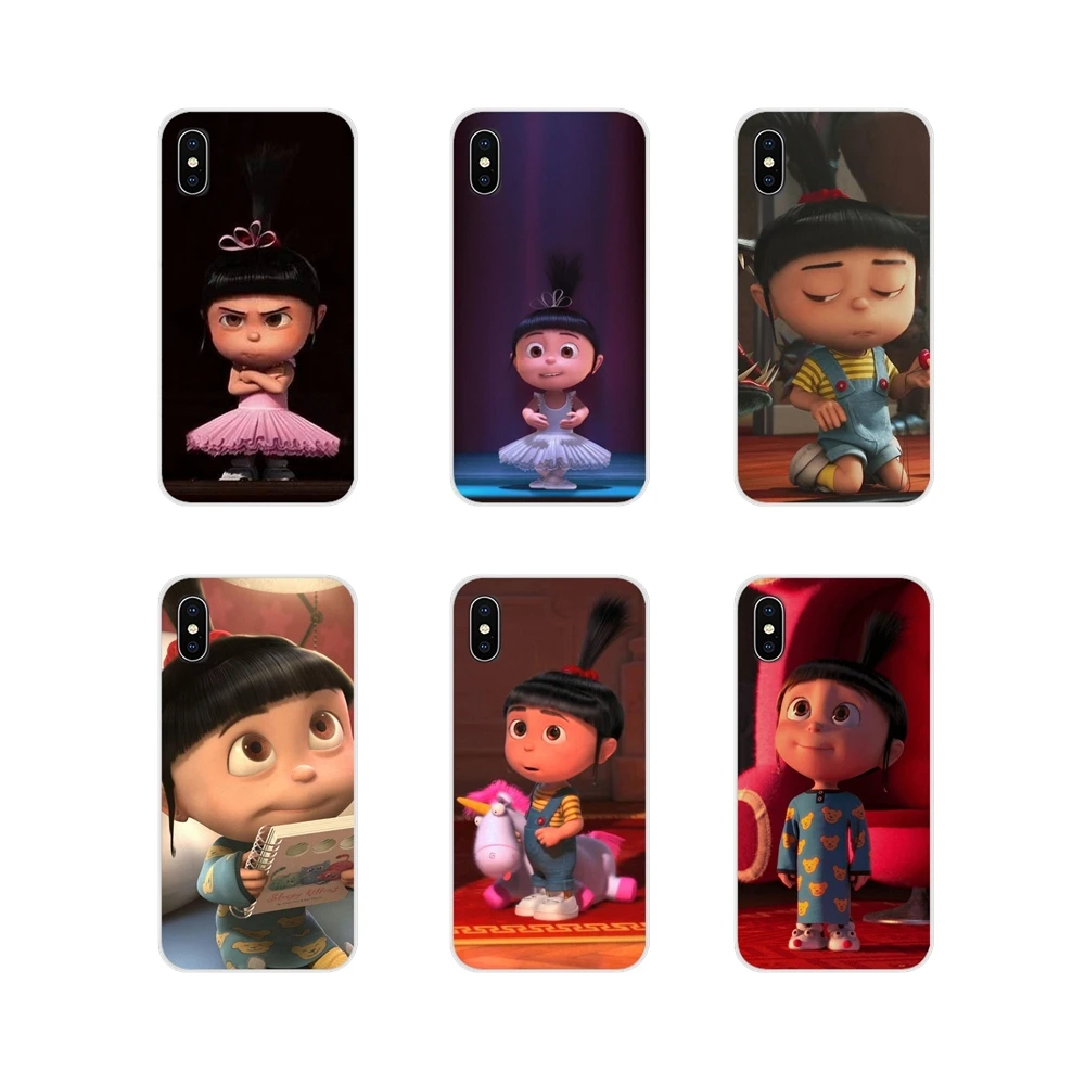 Силиконовый чехол для Huawei G7 G8 P7 P8 P9 P10 P20 P30 Lite Mini Pro P Smart Plus 2017 2018 2019 мультяшный