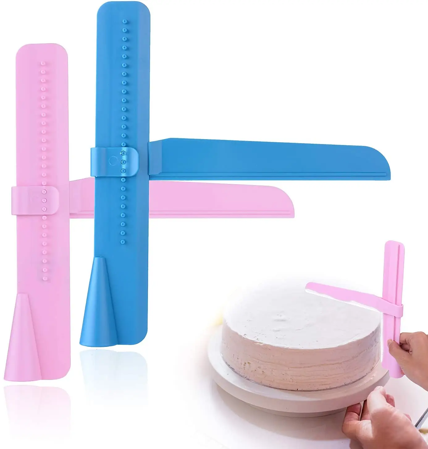 Compre en línea ahora Aquí hay más opciones Syfinee 1 Set Easy Cake