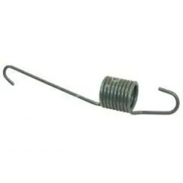 Пружина для стиральной машины Indesit, Ariston 064502