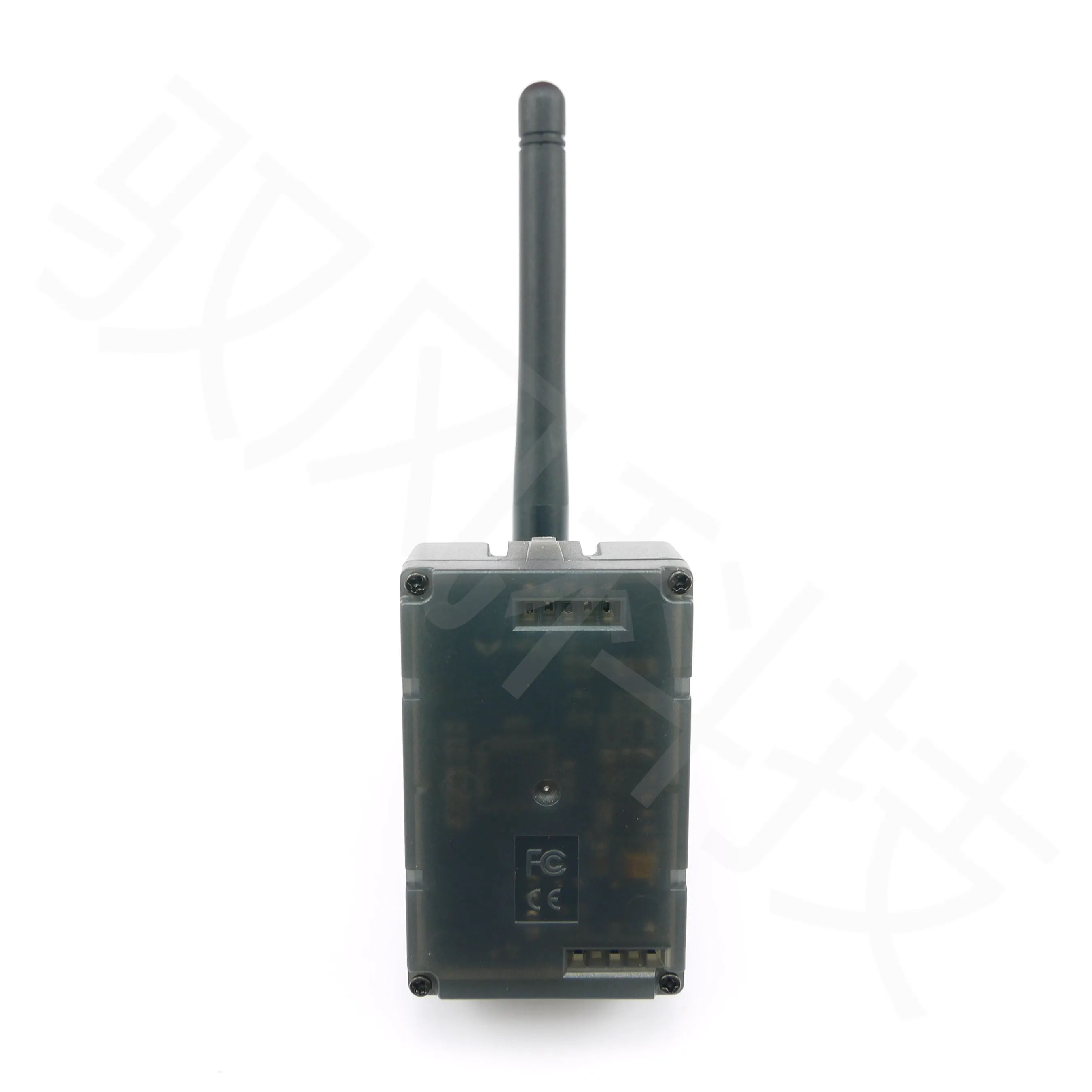 2.4G Cc2500 24 L01 Modulo Tx Multiprotocollo 4 In 1 Con Antenna Per Jumper Futaba Flysky Frsky Dsm2 Jr Tbs Tango Hobbyking