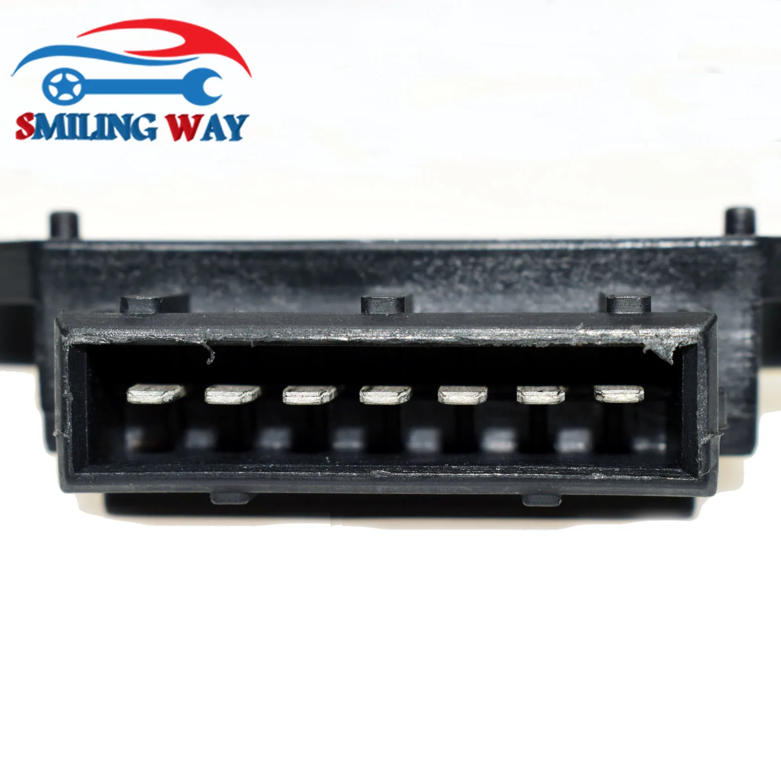 ICM ICU Ignition Control Module For Volvo S90 V90 960 2.9L L6 & Alfa Romeo 164 Opel Vectra A Vauxhall OE# 1367776, 0227100203
