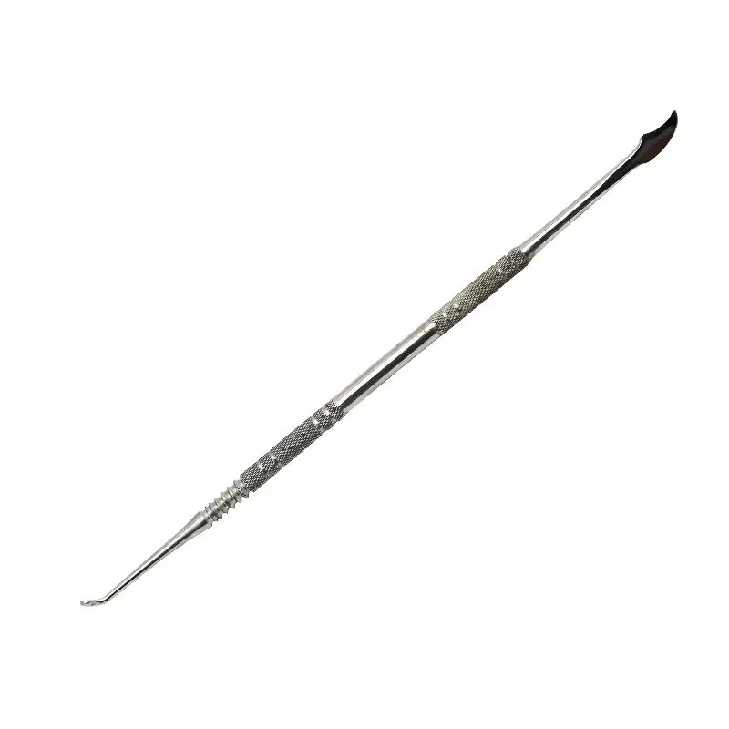 Стоматологическая лаборатория набор из нержавеющей стали восковой резьбы Набор