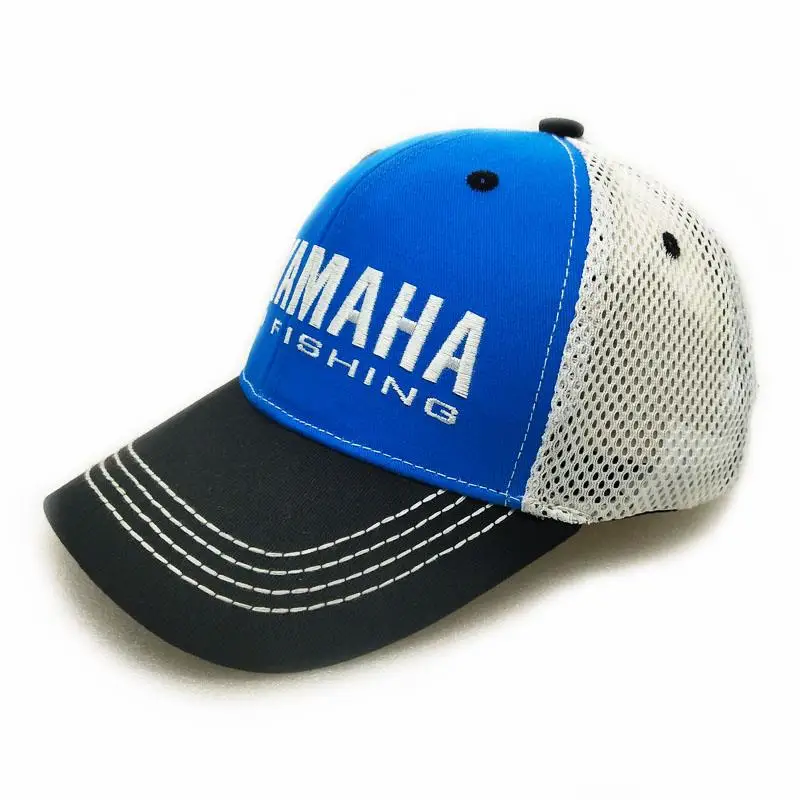 YAMAHA Pro Fishing Team Cap Adjustable 