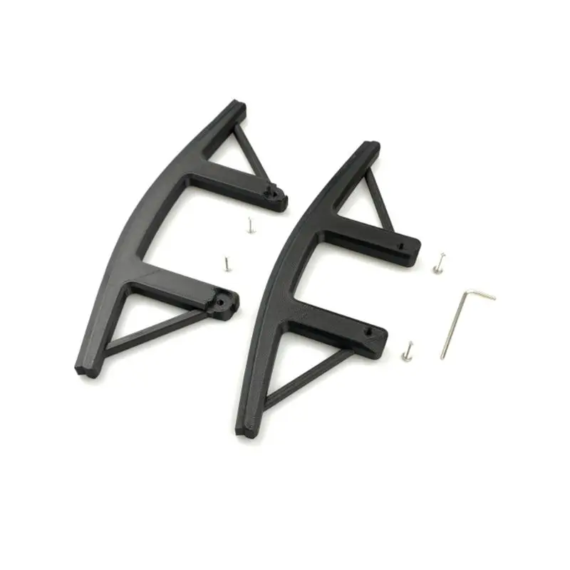 

1Set Durable Anti-collision Bumper Back Rear Protective Kit for DJI Robomaster S1 Robot Accessories