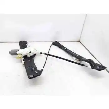 

6927027 WINDOW LIFTER FRONT LEFT BMW 3 SERIES SALOON (E90)