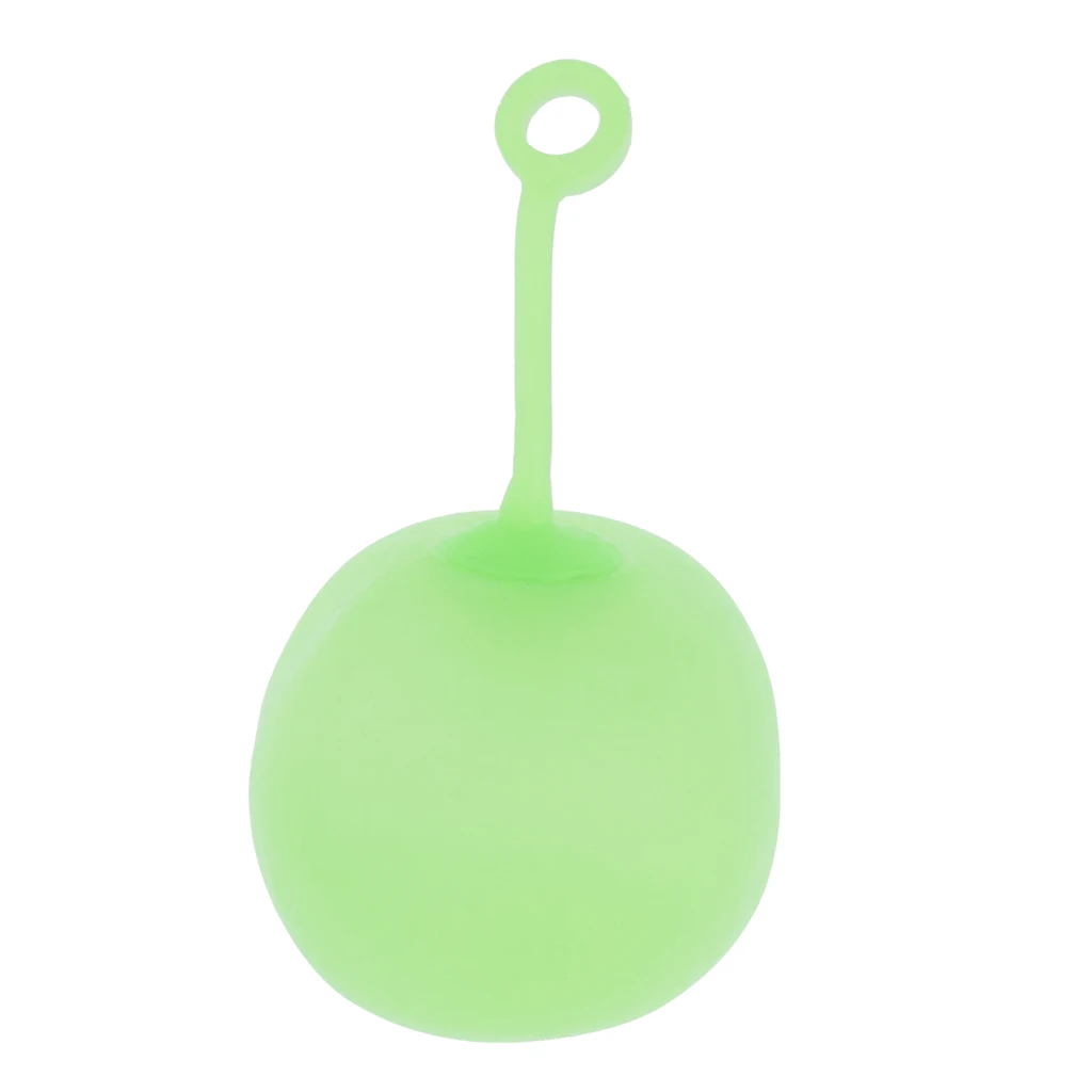 Stretch Squeeze Bounce Balls for Kids Sensory Toy Party Favors L Sensory Toys for Kids Stress Relief Balls Squeeze Ball for Kids
