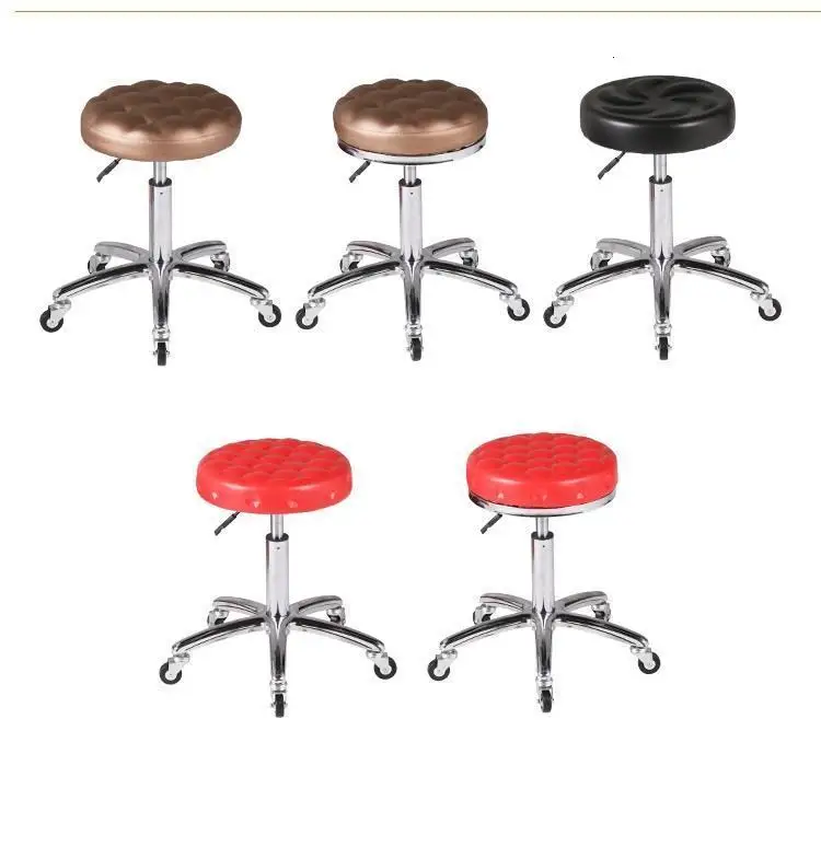 Stoelen барный стул Silla Para Stuhl Hokery, современный табурет La Barra, современный табурет, барный стул
