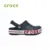 CROCS Bayaband Clog K KIDS for boys/for girls, children, kids TmallFS обувь резиновые тапочки сабо для детей