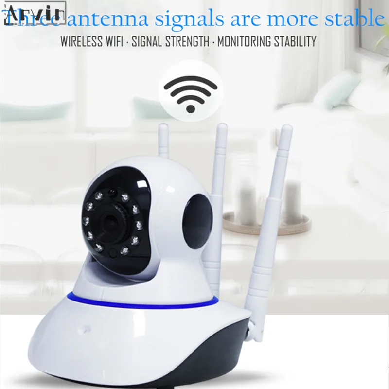 HD1080P облачная Ip камера Wifi наблюдения s безопасности Беспроводная CCTV домашняя Ptz