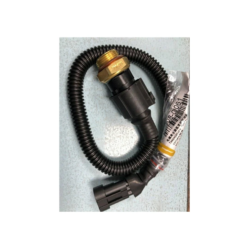 

Переключатель контроля температуры 78-86 82-88 градусов для кондиционирования воздуха yutong / kinglong/ higer, компрессора кондиционера и муфты A/C