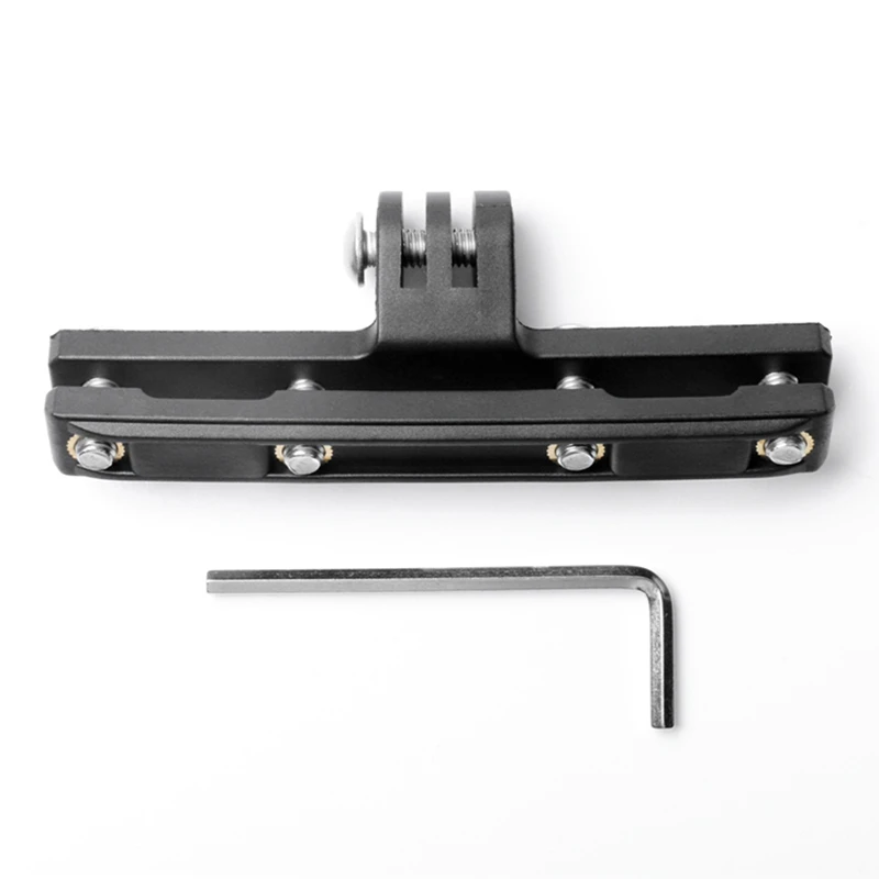 Bicycle Saddle Bow Lock Mount Stabilizer for Gopro Hero ...