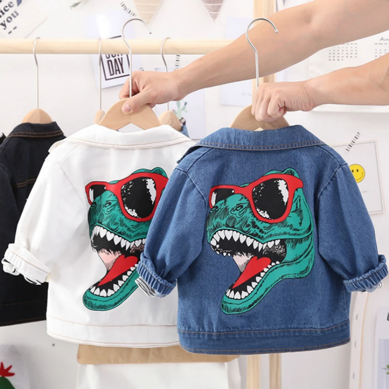 Куртка детская для мальчиков и девочек осень 2020 | Детская одежда обувь