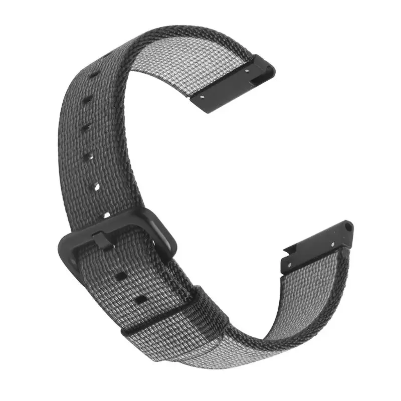 Дышащий нейлоновый браслет ремешок для часов Huami AMAZFIT GTR 42 мм/47 мм