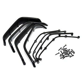 

RC 1/10 Fender for RC Crawler RC4WD JEEP Wrangler AXAIL Scx10 Body Shell