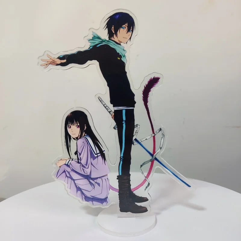 ノラガミ 新装版(全14巻)➕扉付きアクリルスタンド その他