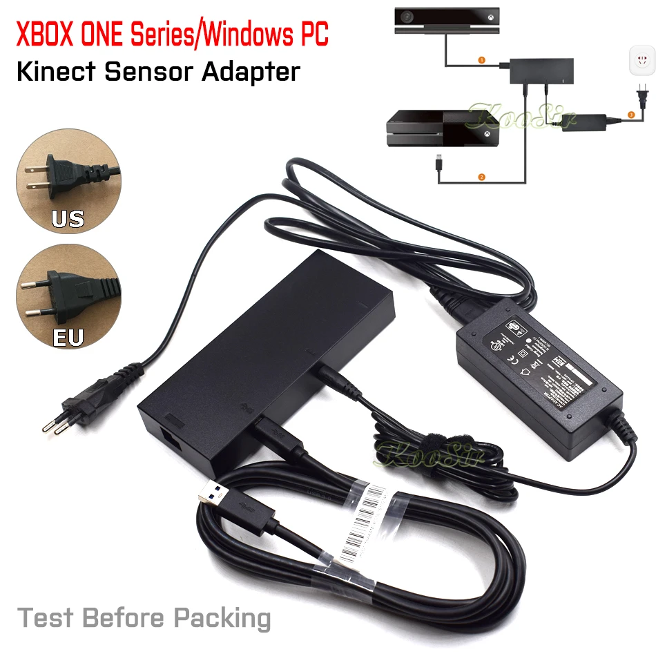 Ebbe linear Ödland xbox 360 kinect adapter pc schwarz Kohlenstoff