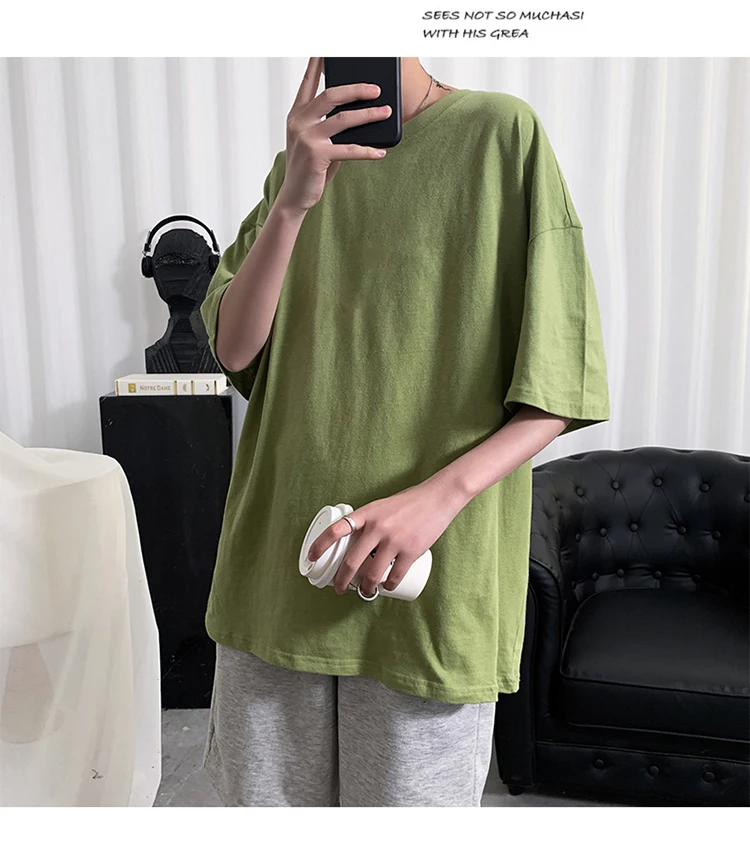 High Quality Moda Masculina