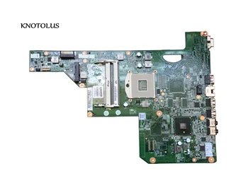 

615849-001 laptop mainboard for HP G72 G62 motherboad 01013y000-600-G fully test