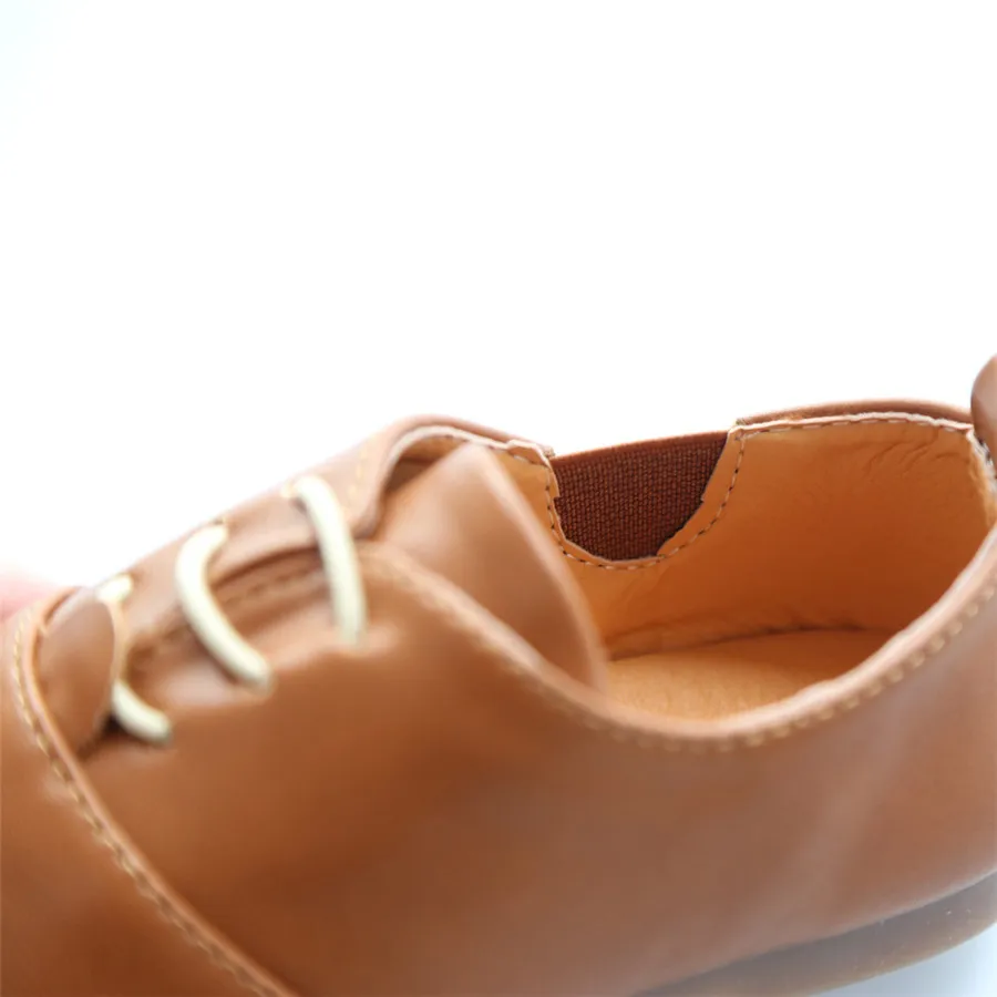 Fashion kids sneakers bohemian casual kids sneakers boys loafers flat non-slip kids sneakers girls breathable shoes male 40J24 (23)