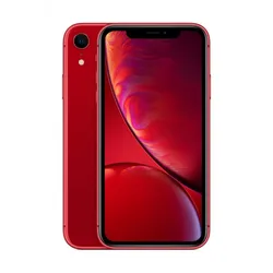 Iphone XR 64 ГБ, красный (Восстановленный)