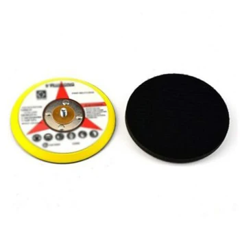 

Tools Sanding Discs Grit 60/240/600/3000/10000 Cushion Threaded Lining