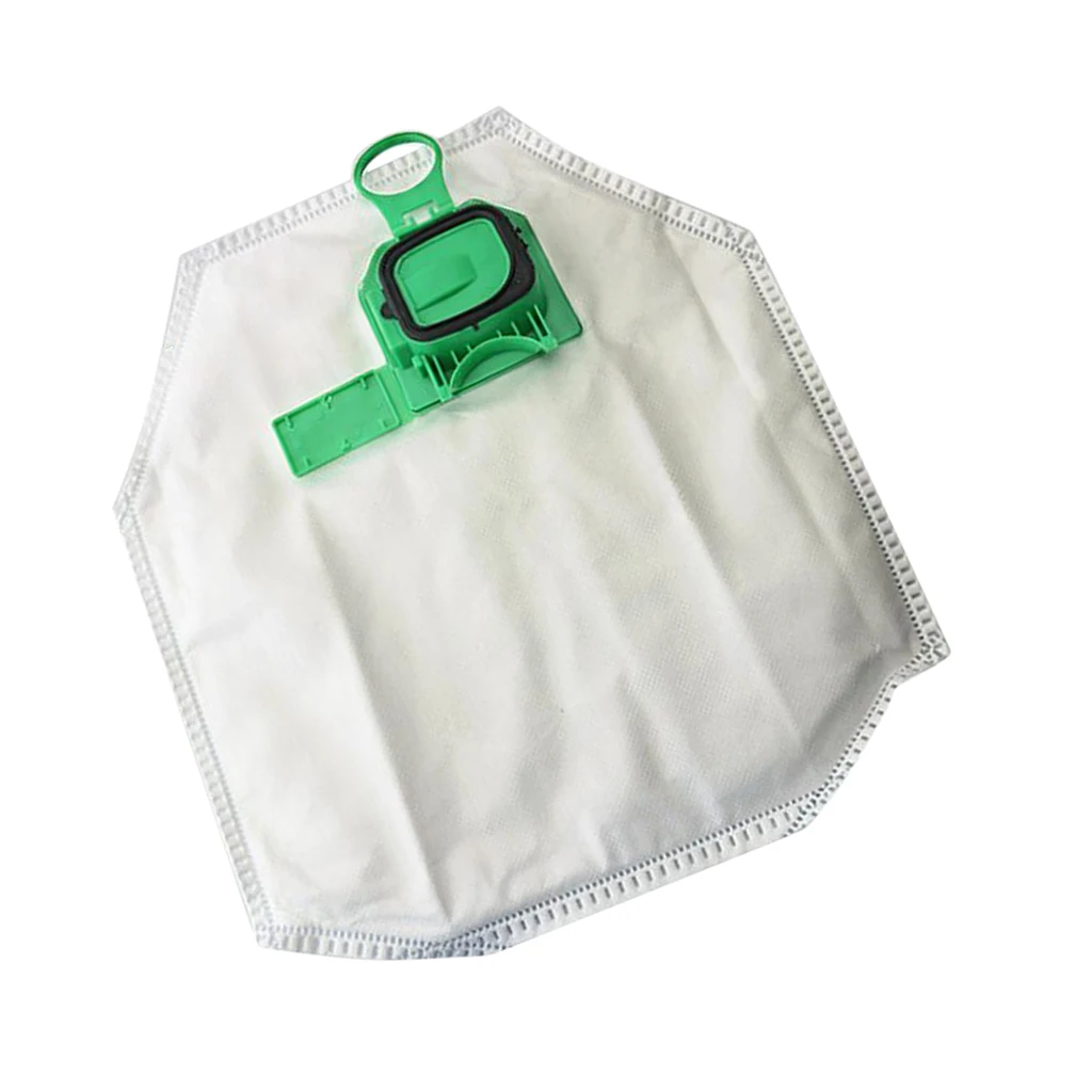 Replacement Vacuum Cleaner Hoover Dust Bag for VK140 VK150 FP140 Disposable, Suitable for German VK140 VK150 FP140