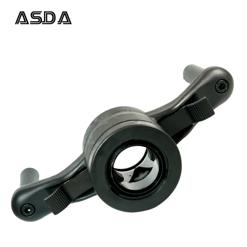 Balancer Quick Locking Nut Fast Release Wheel Hub Clamp Tyre Hoffman Balancing Machine Spare Part