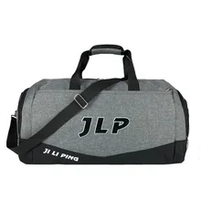 Новая портативная Дорожная сумка из плотного нейлона, модная спортивная деловая сумка, износостойкий водонепроницаемый фитнес-мешок, мешок для вещей