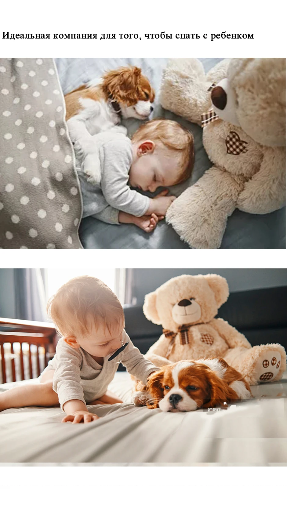 High Quality Toy Cute Cartoon Big Bear Plush Toys 70cm Stuffed Plush Animals Bear Doll Birthday Gift Christmas For Children